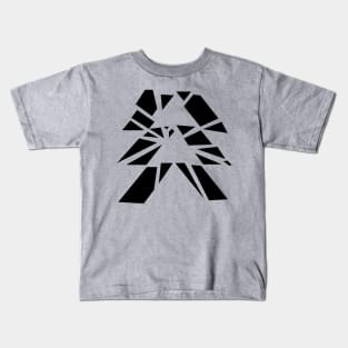 SERPENT'S RUIN Kids T-Shirt